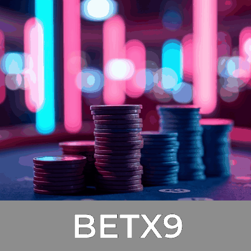 BETX9: Especialista em Apostas Esportivas Brasileiras