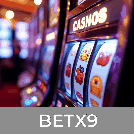 BETX9: Jogos de Mesa ao Vivo para Jogadores Brasileiros