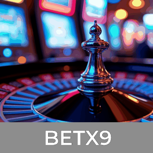 BETX9: A Plataforma de Apostas com Segurança e Serviço Profissional