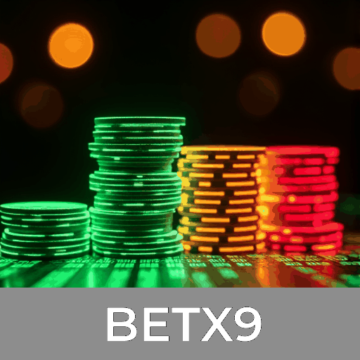 Experimente o Acesso Seguro Instantâneo na BETX9