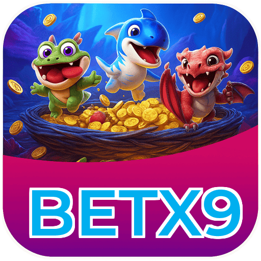 BETX9: Seu Cassino Confiável e Premiado