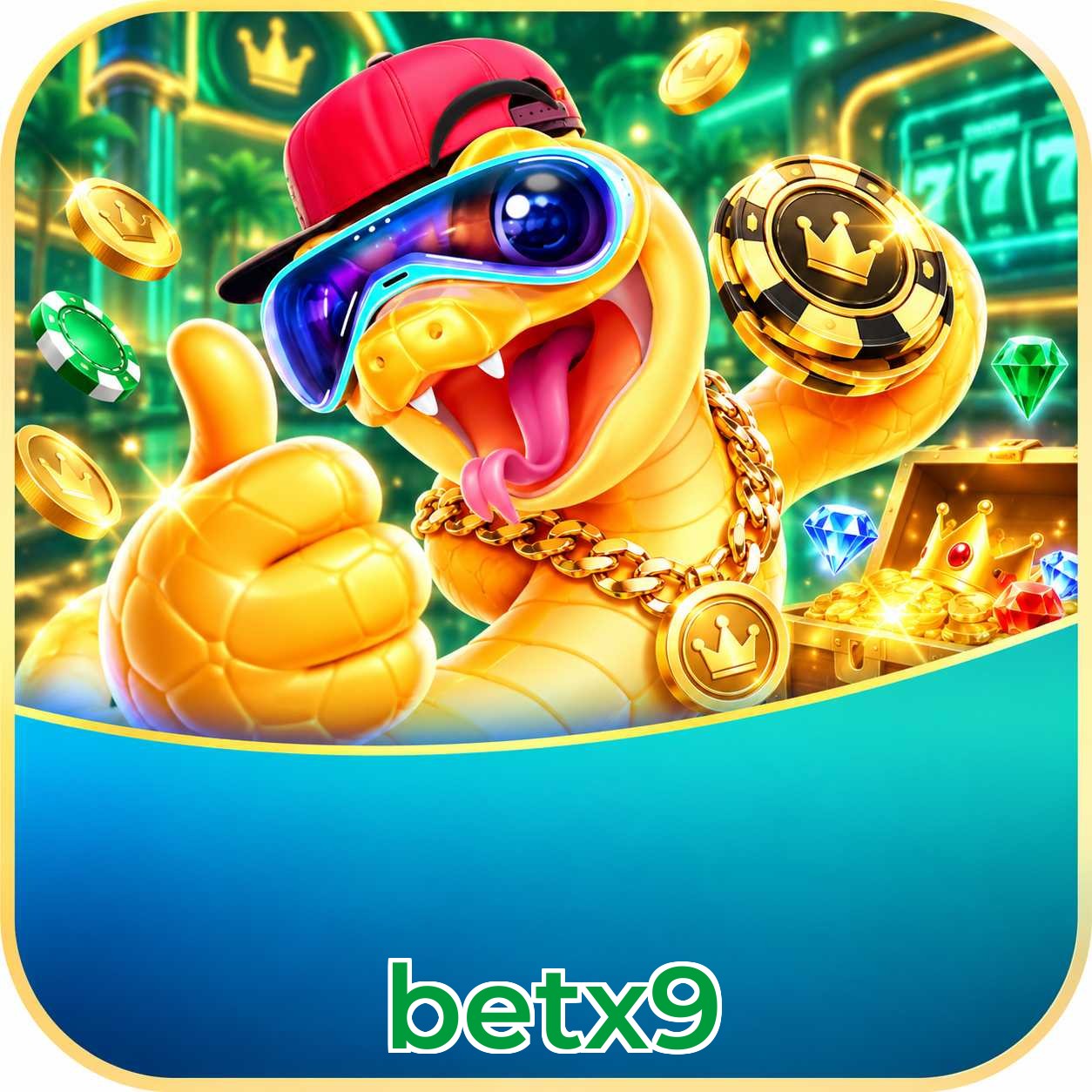 betx9 Entrar Telegram