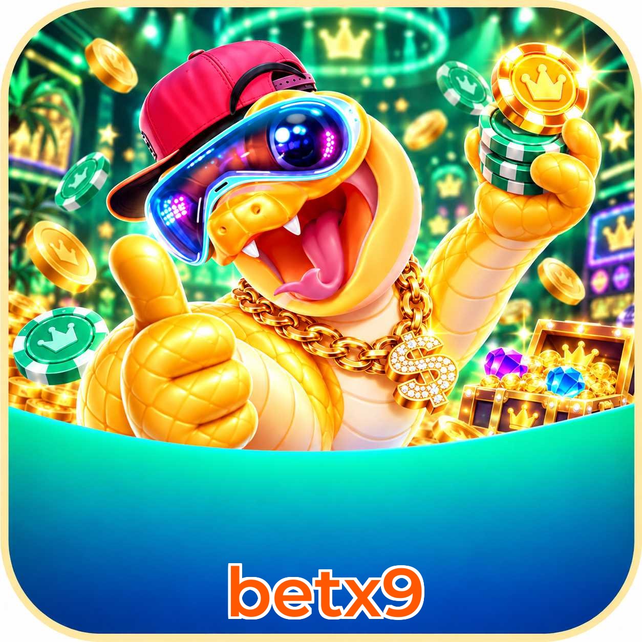 betx9 FAQ