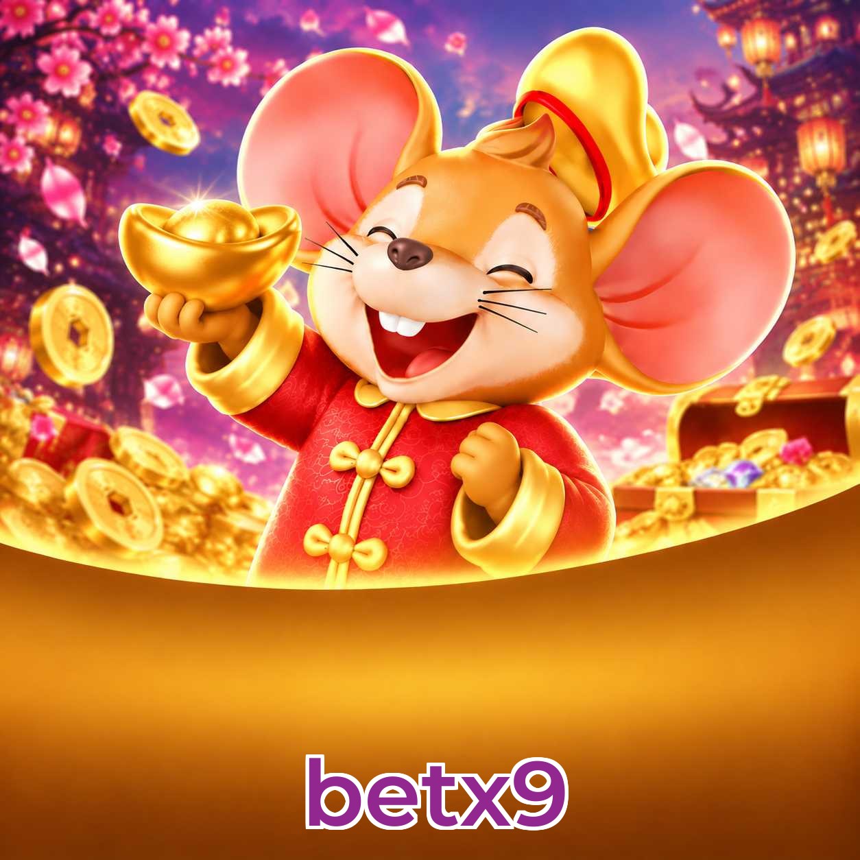 betx9 Performance Tests