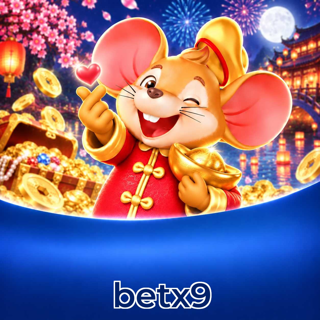 betx9 Fortune Tiger Tips