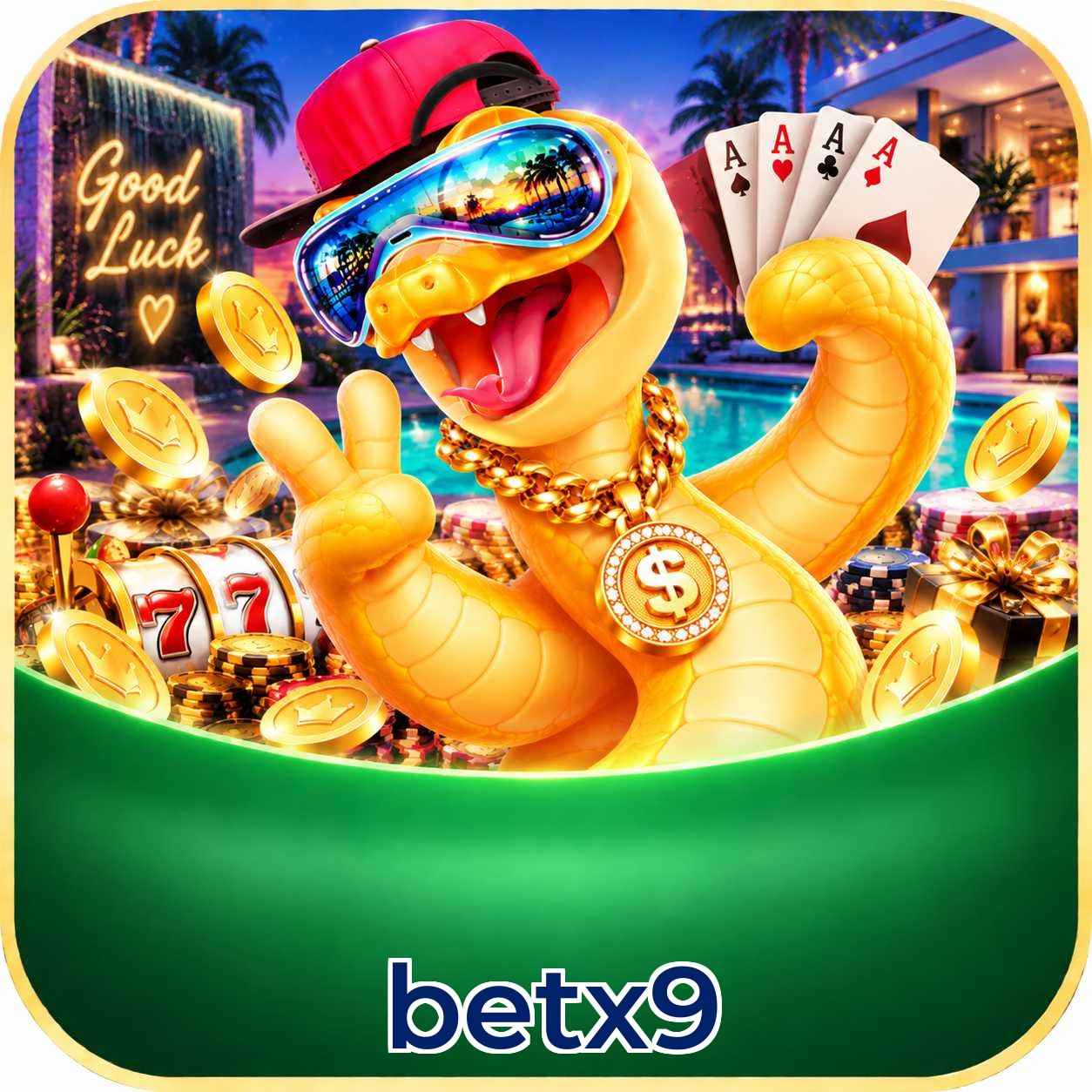 betx9 Como Apostar Lottery