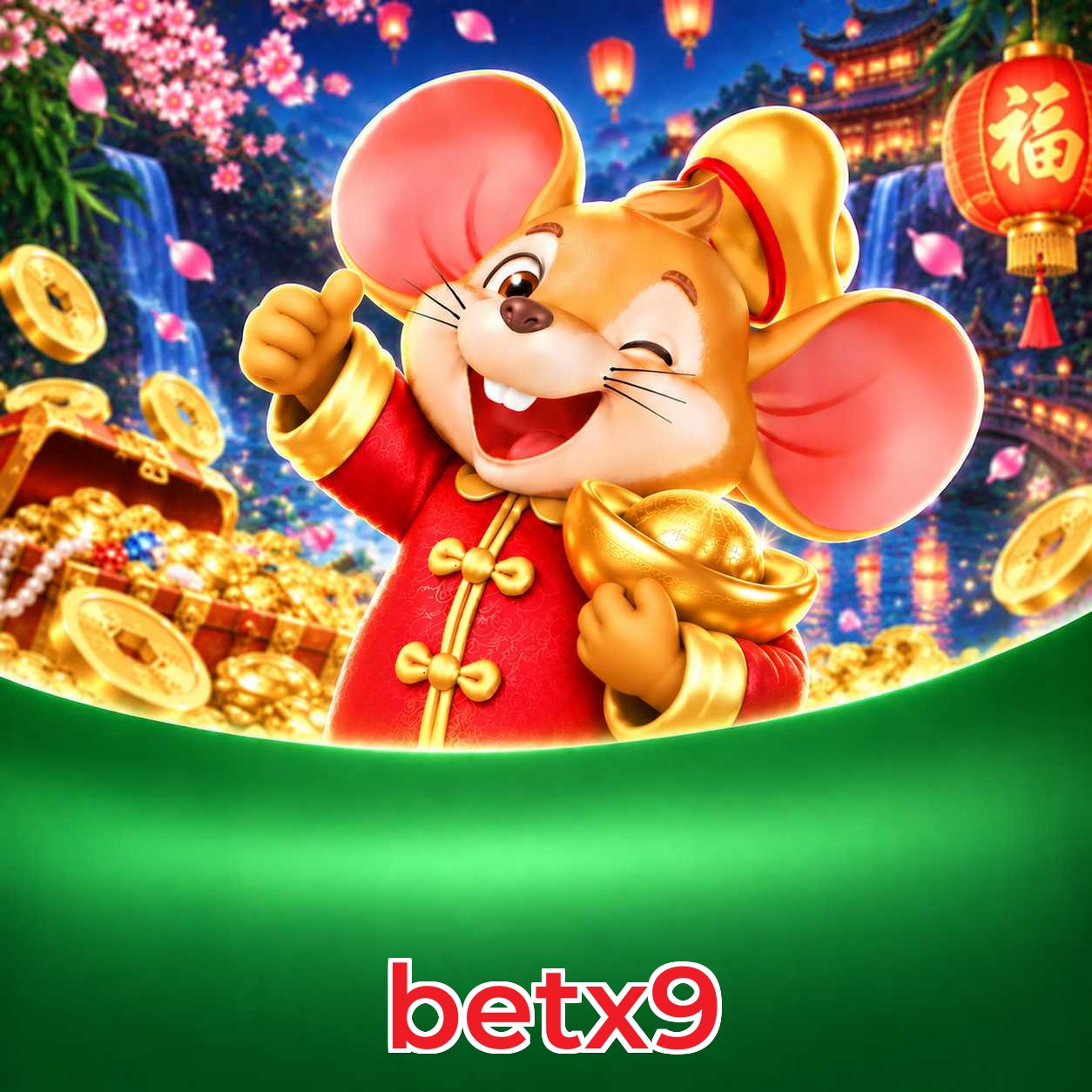 betx9 Installation Guide