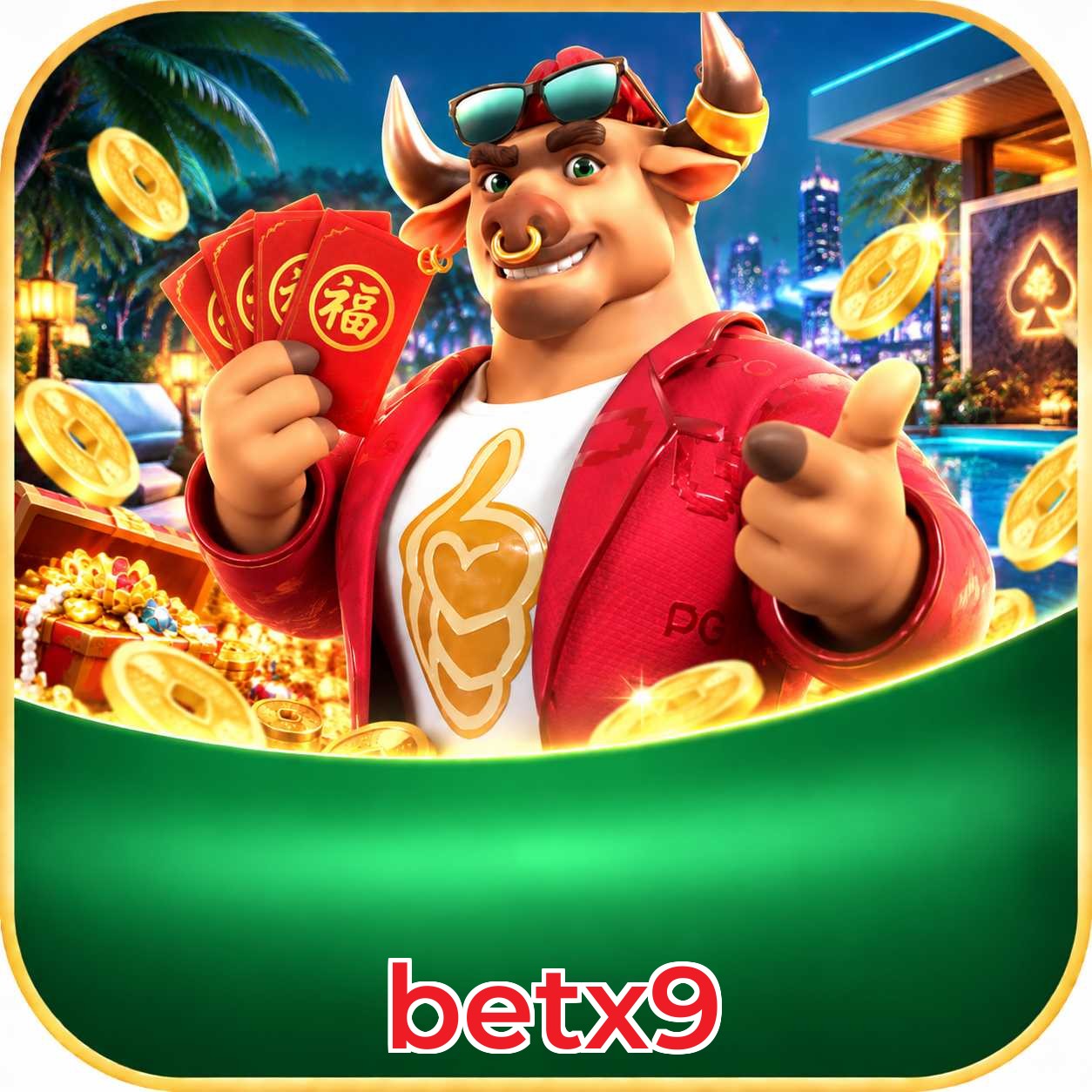betx9 KYC Verification
