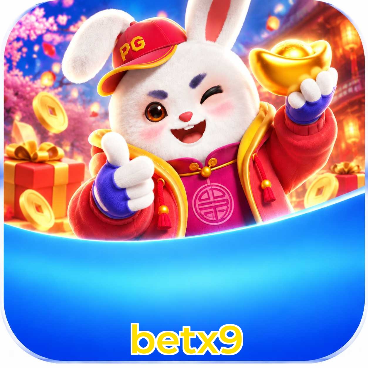 betx9 Free Spins