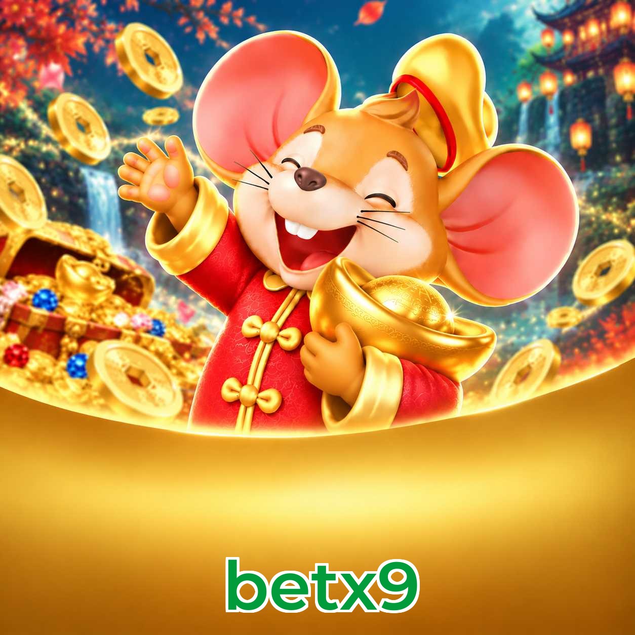 betx9 Fortune Tiger RTP