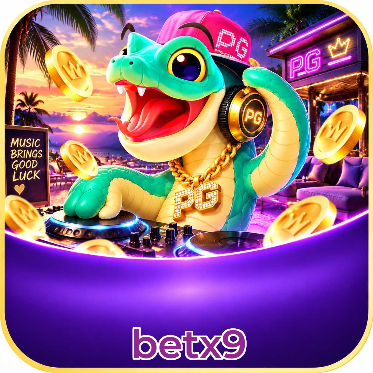 betx9 Estratégias Slots