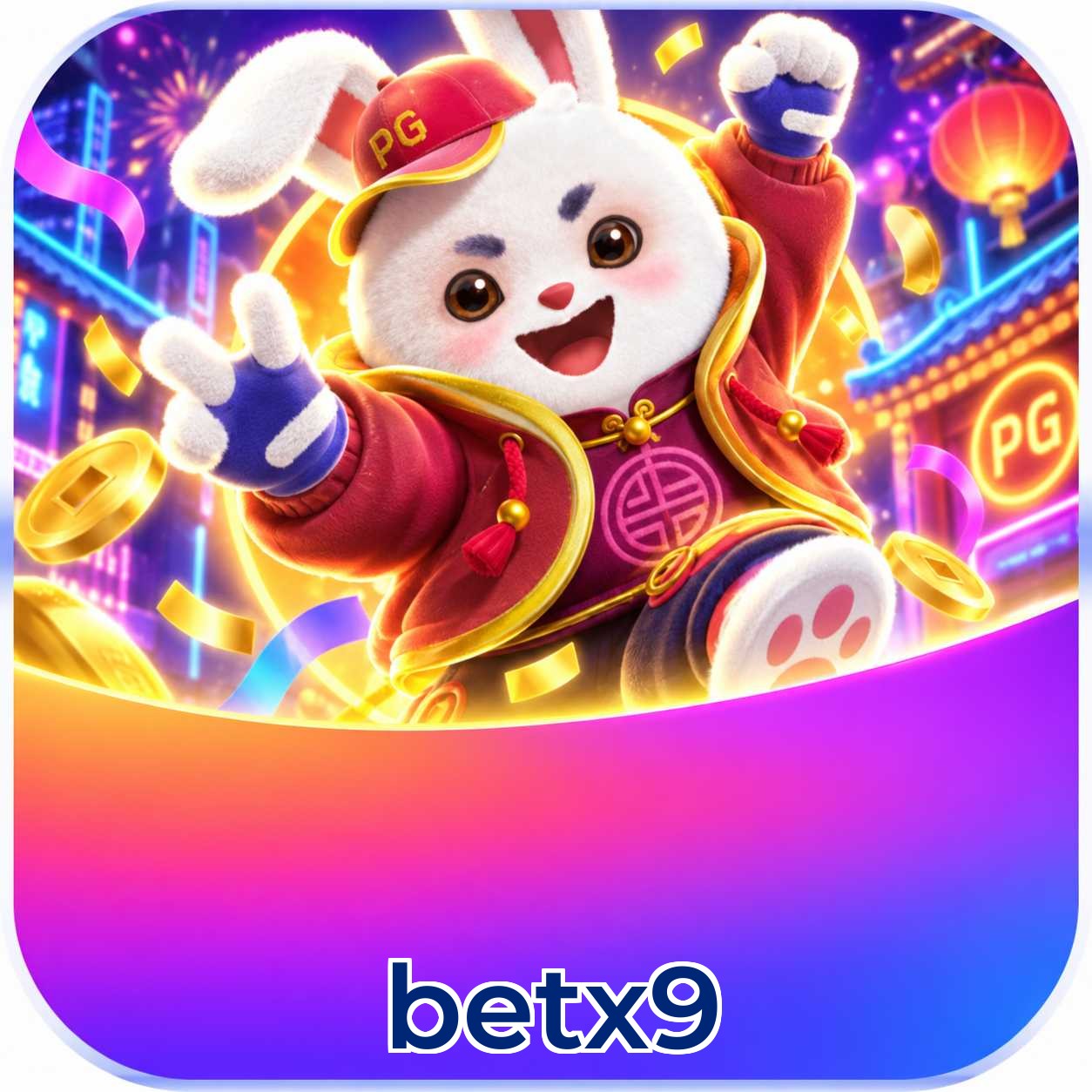betx9 App Features