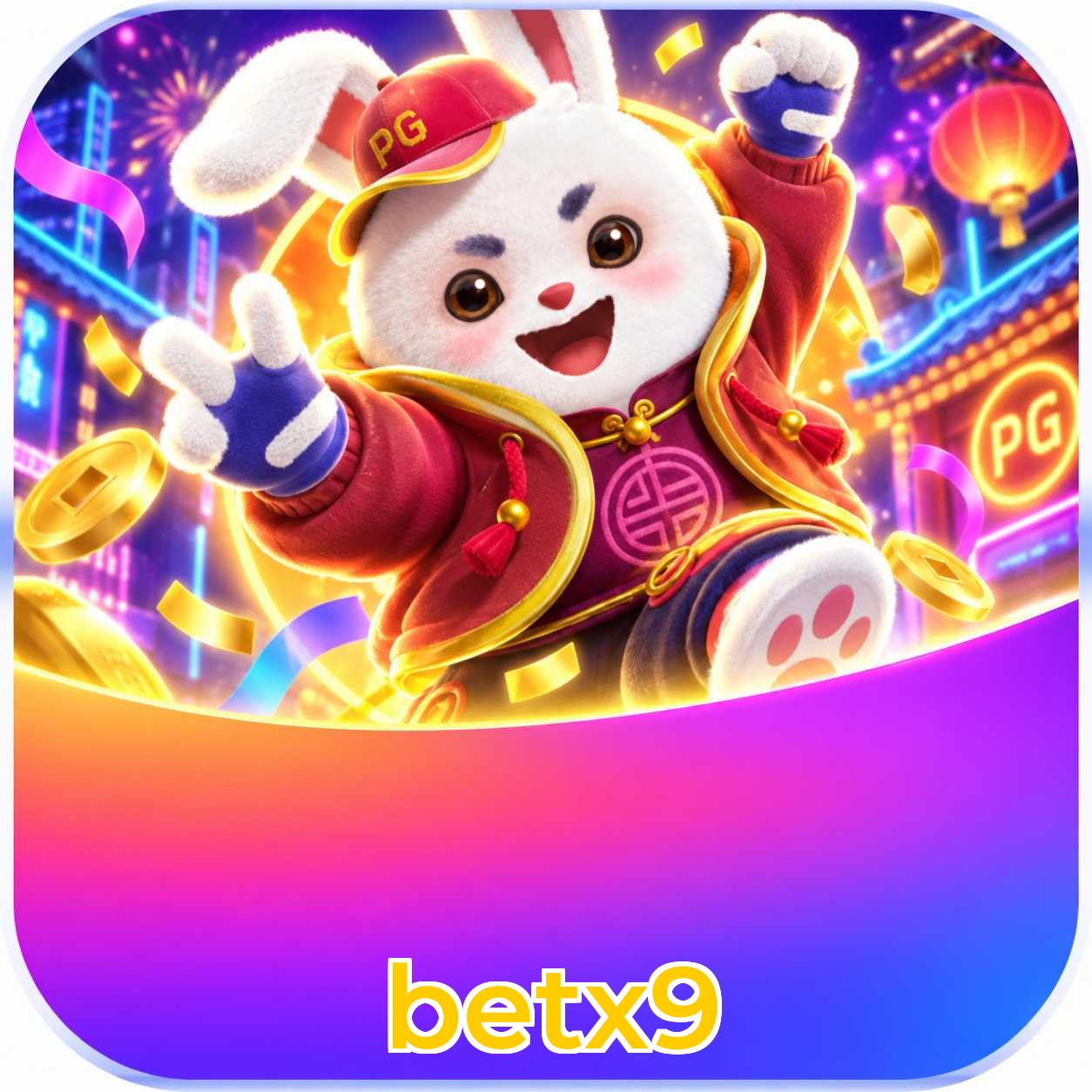 betx9 instalar Android APK