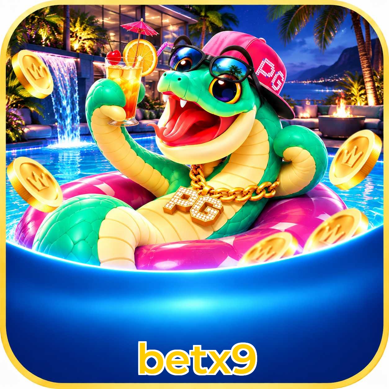 betx9 Cashback
