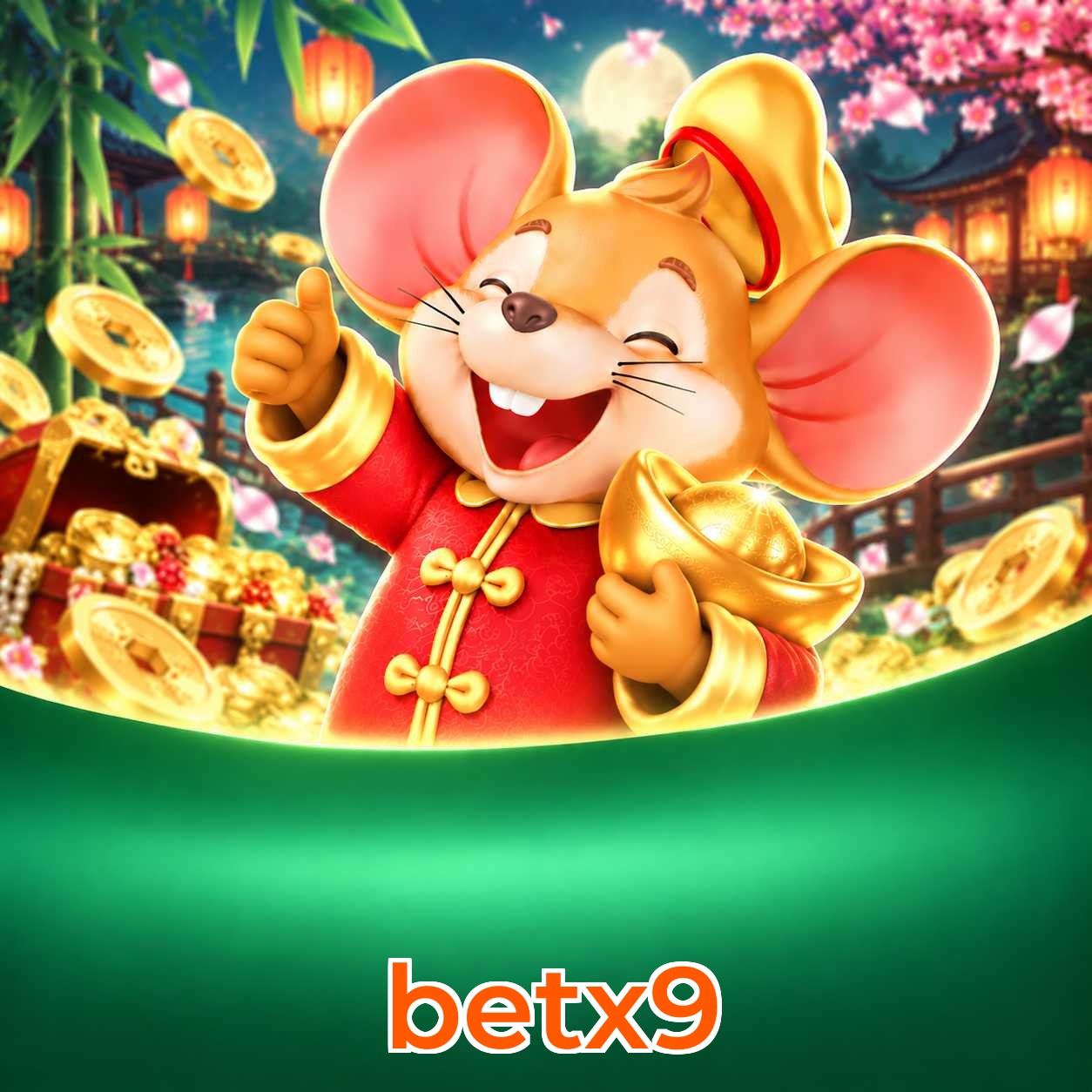 betx9 Bet Odds Analysis