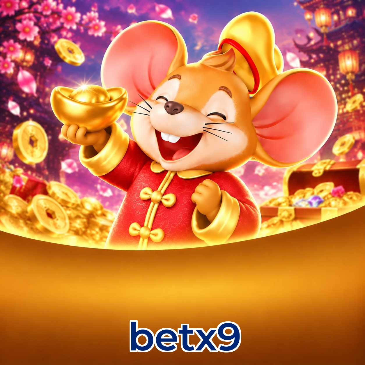 betx9 Requirements