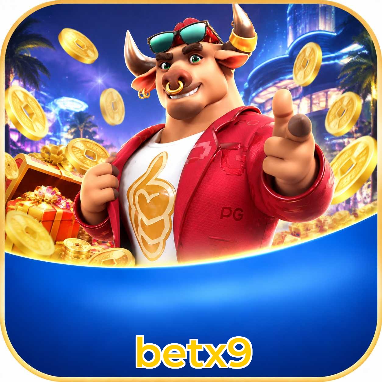 betx9 Saque