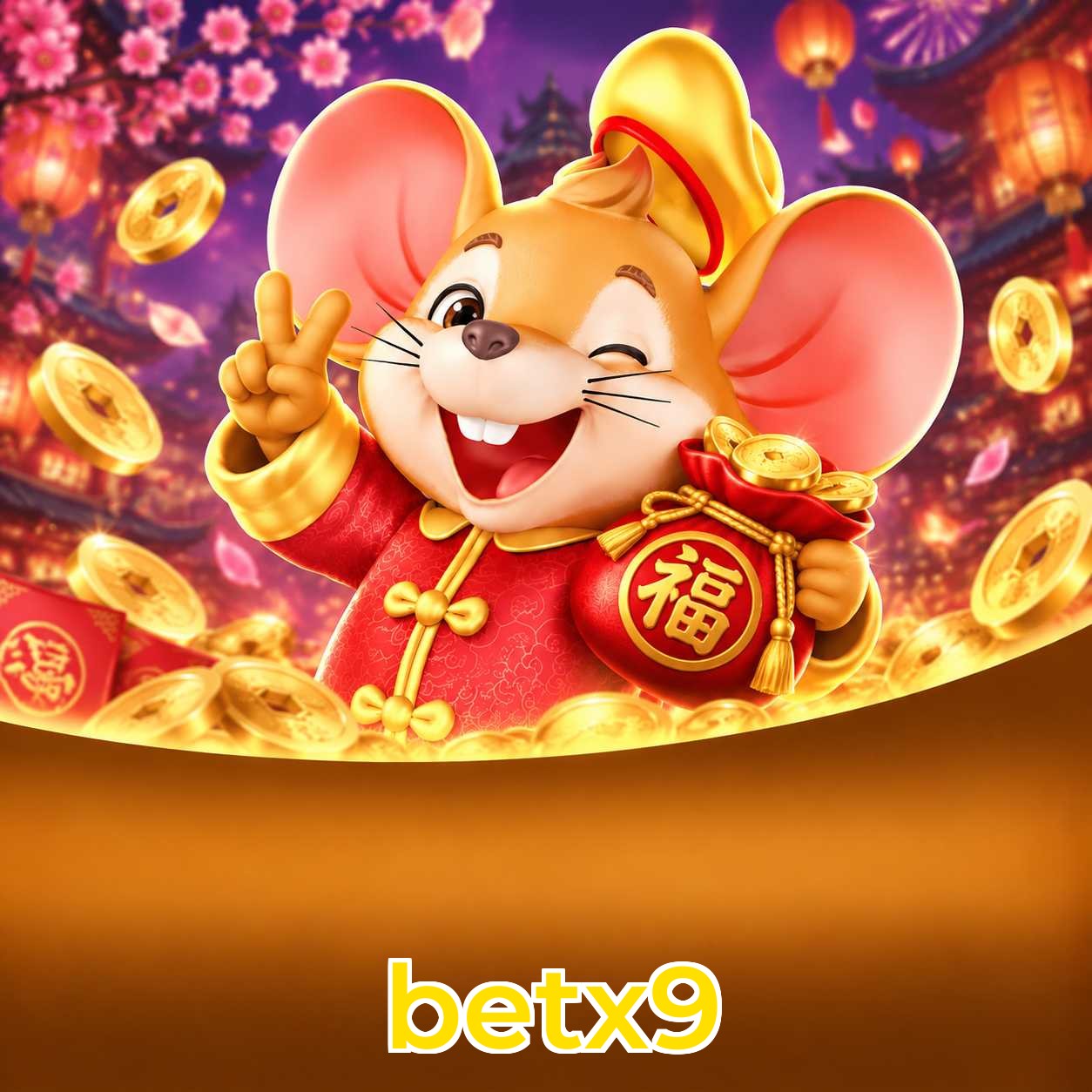 betx9 Responsible Gaming