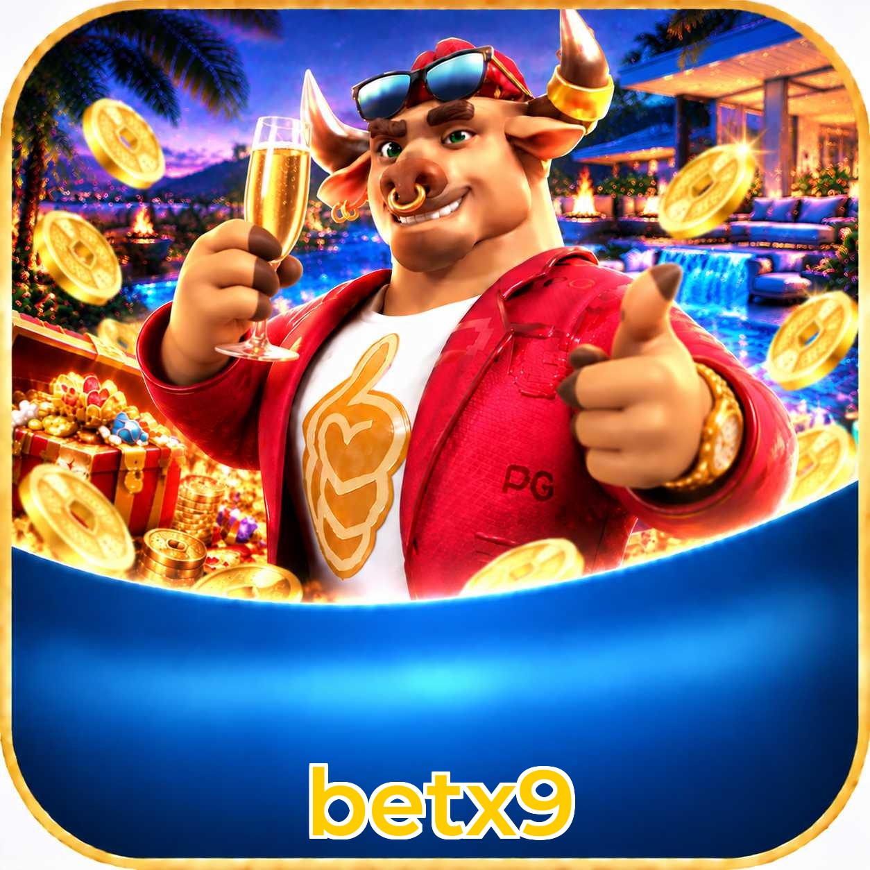 betx9 FAQ
