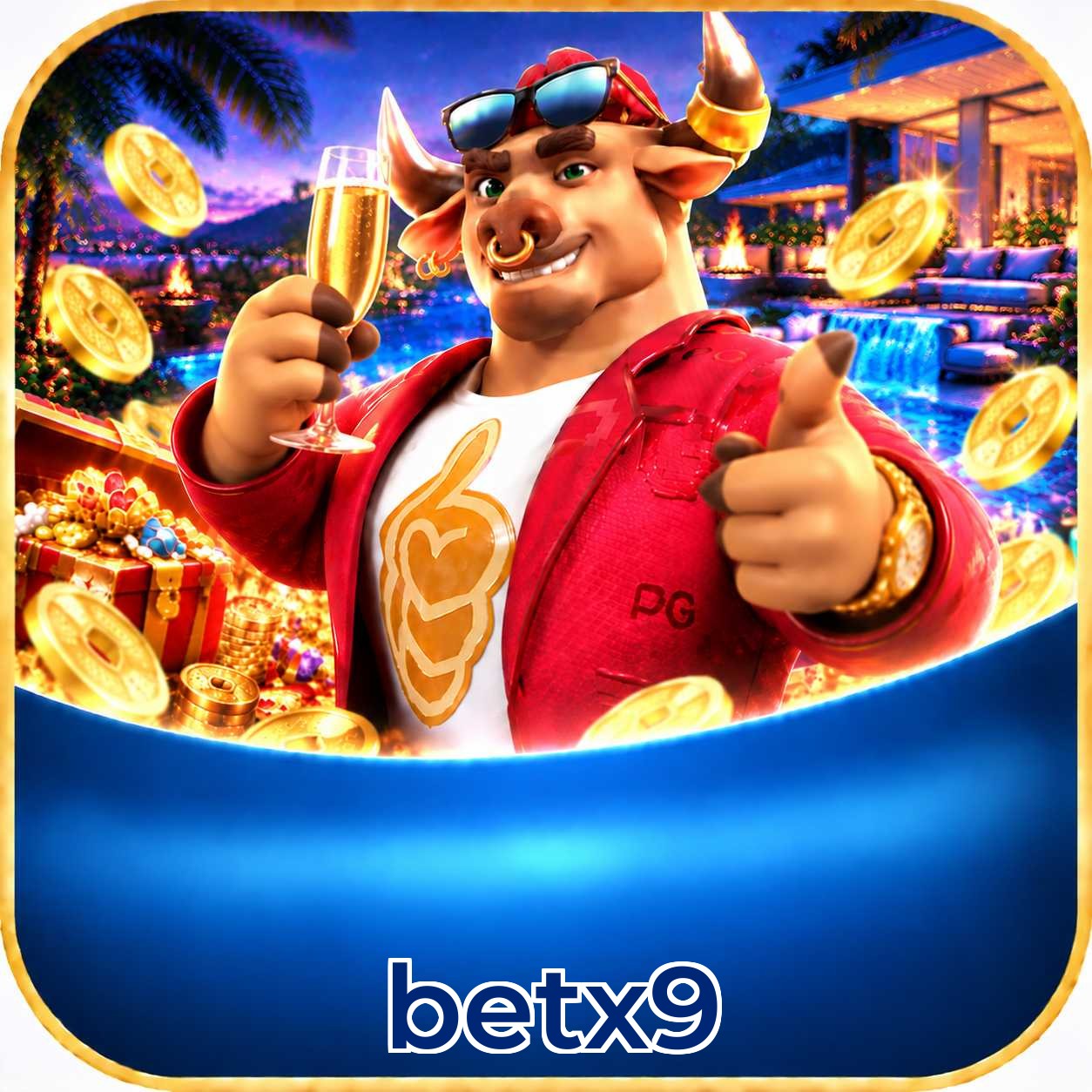betx9 Facebook Support