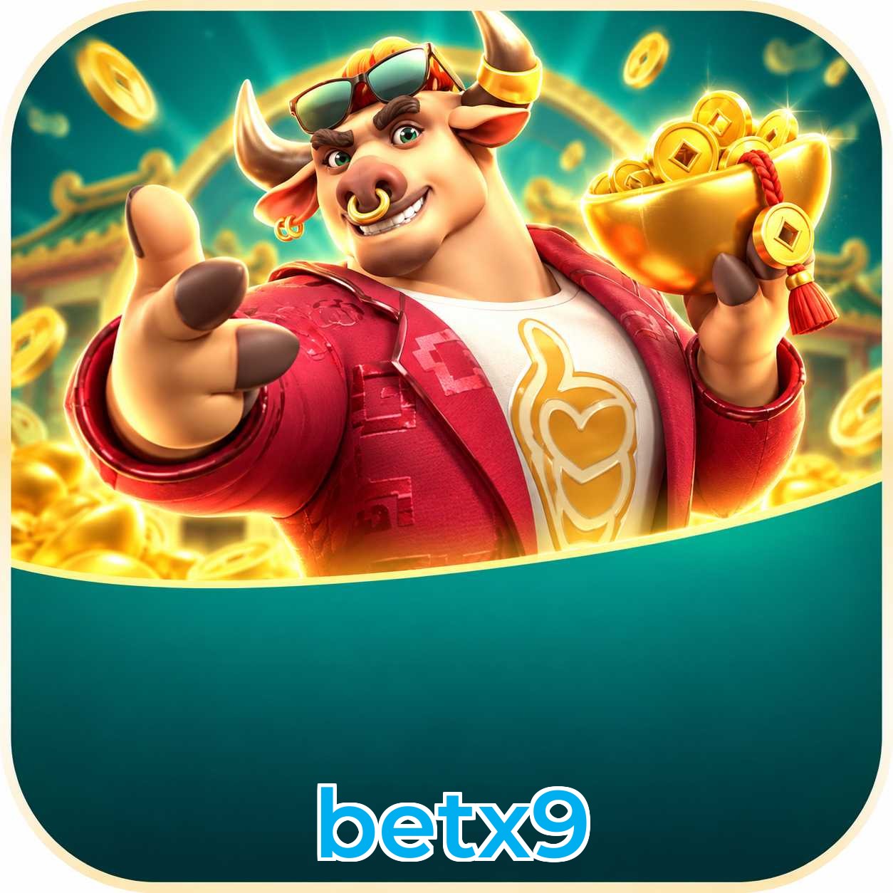 betx9 VIP Telegram