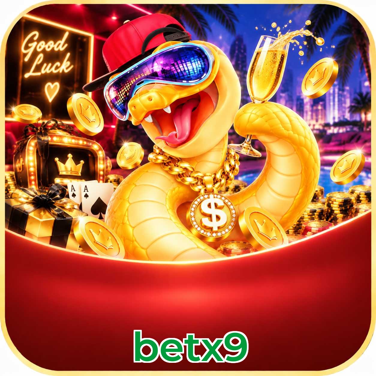 betx9 System Requirements