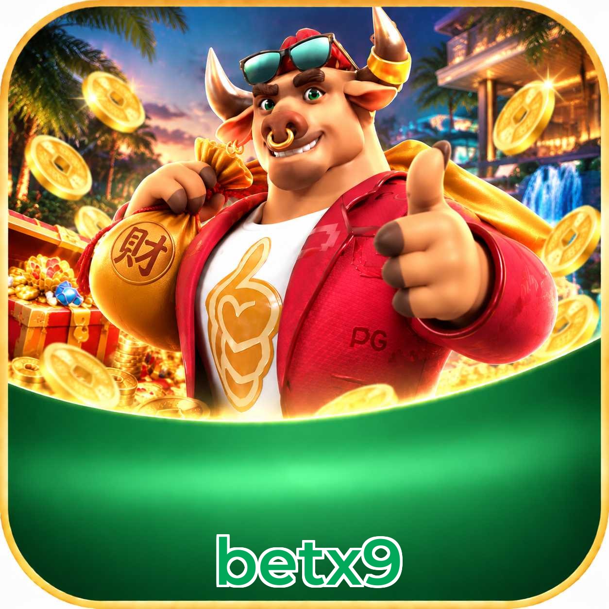 betx9 Slots