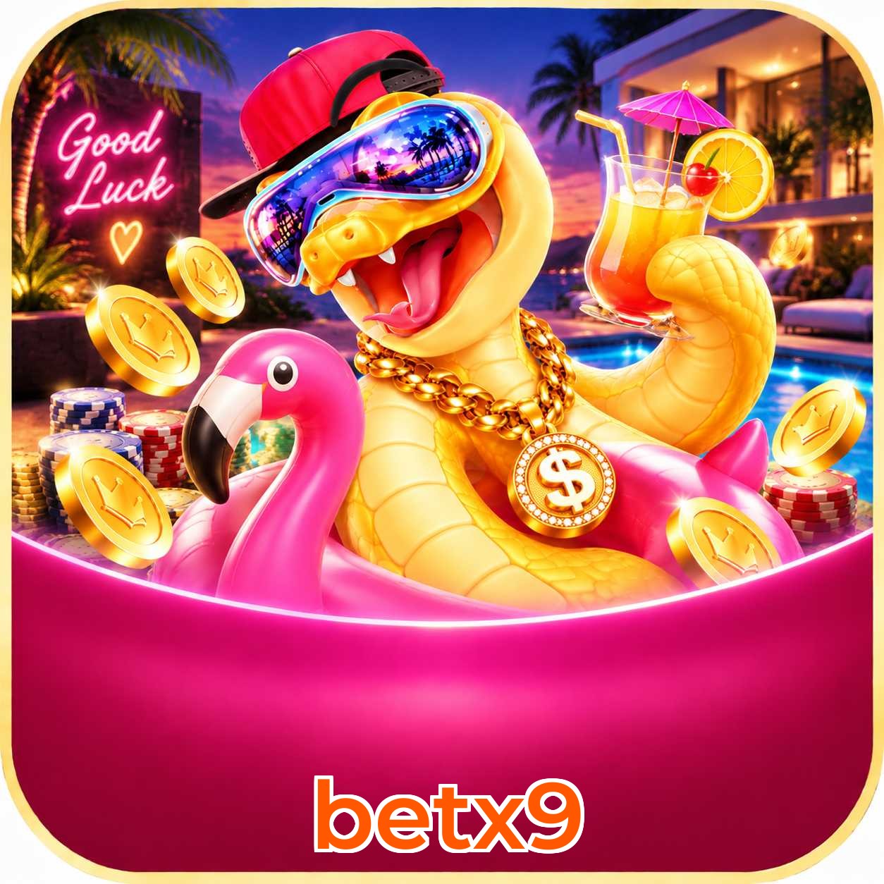 betx9 Download Links