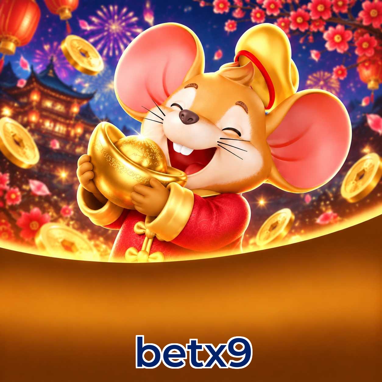 betx9 System Requirements