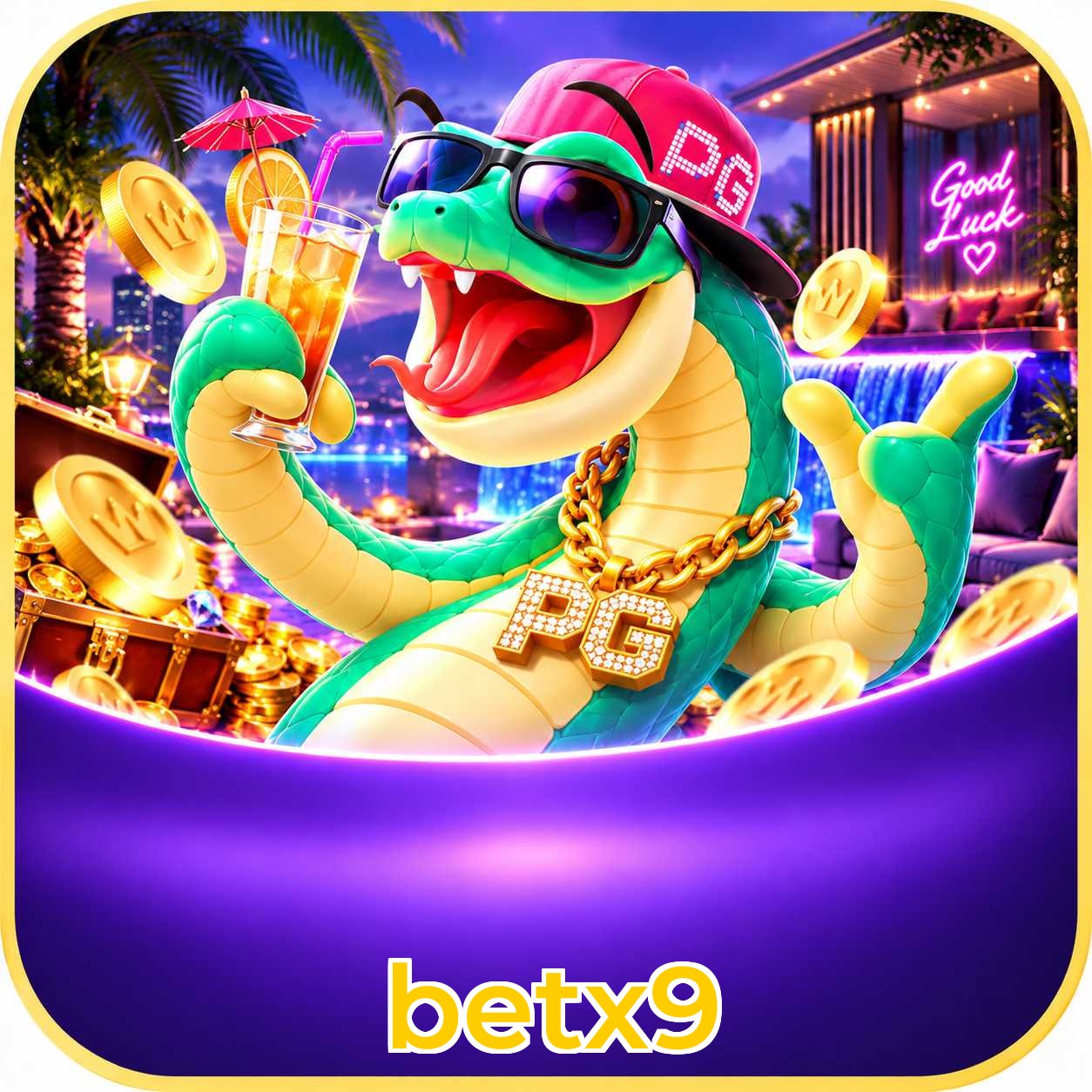 betx9 Fortune Tiger Game