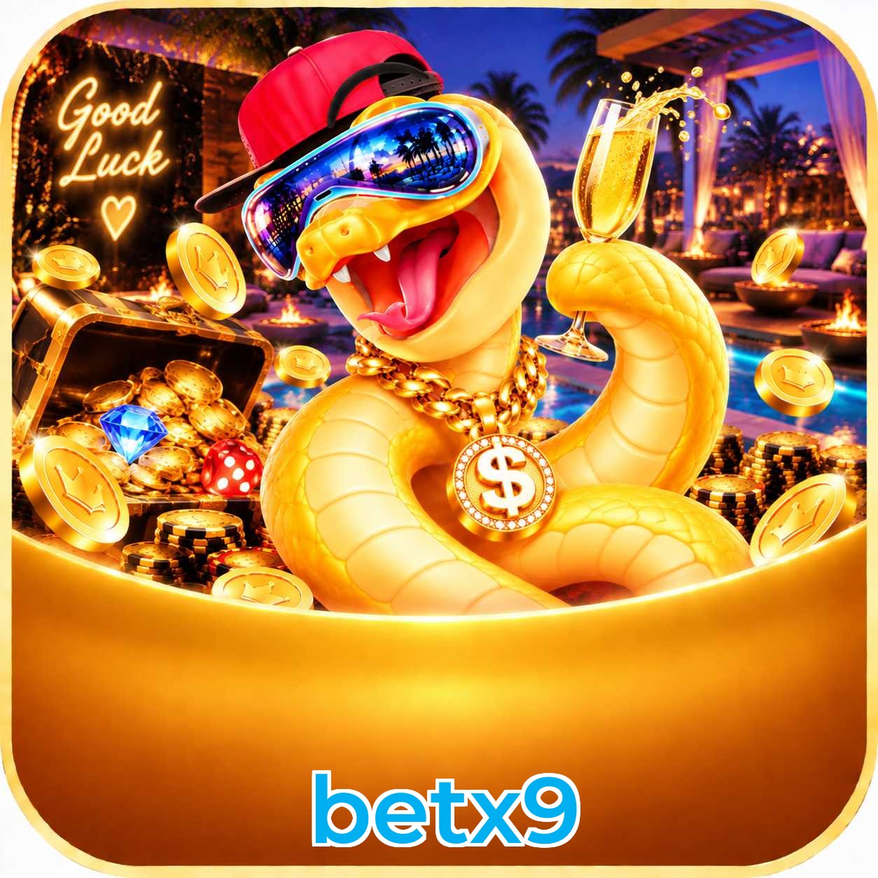 betx9 Compatibilidade