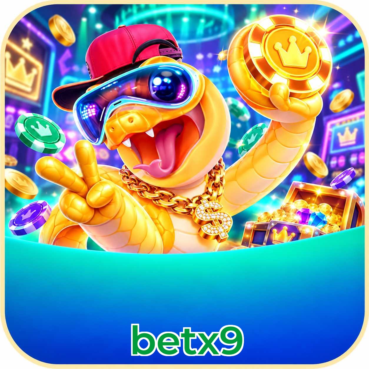 betx9 Estratégias Lottery