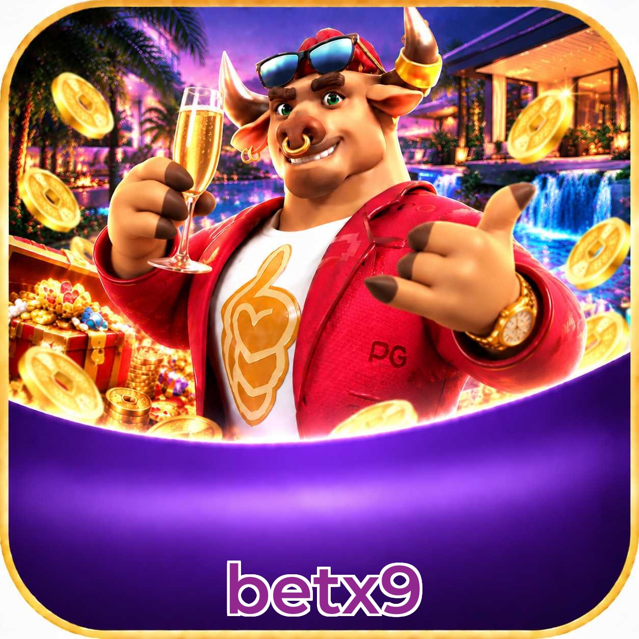 betx9 FAQ